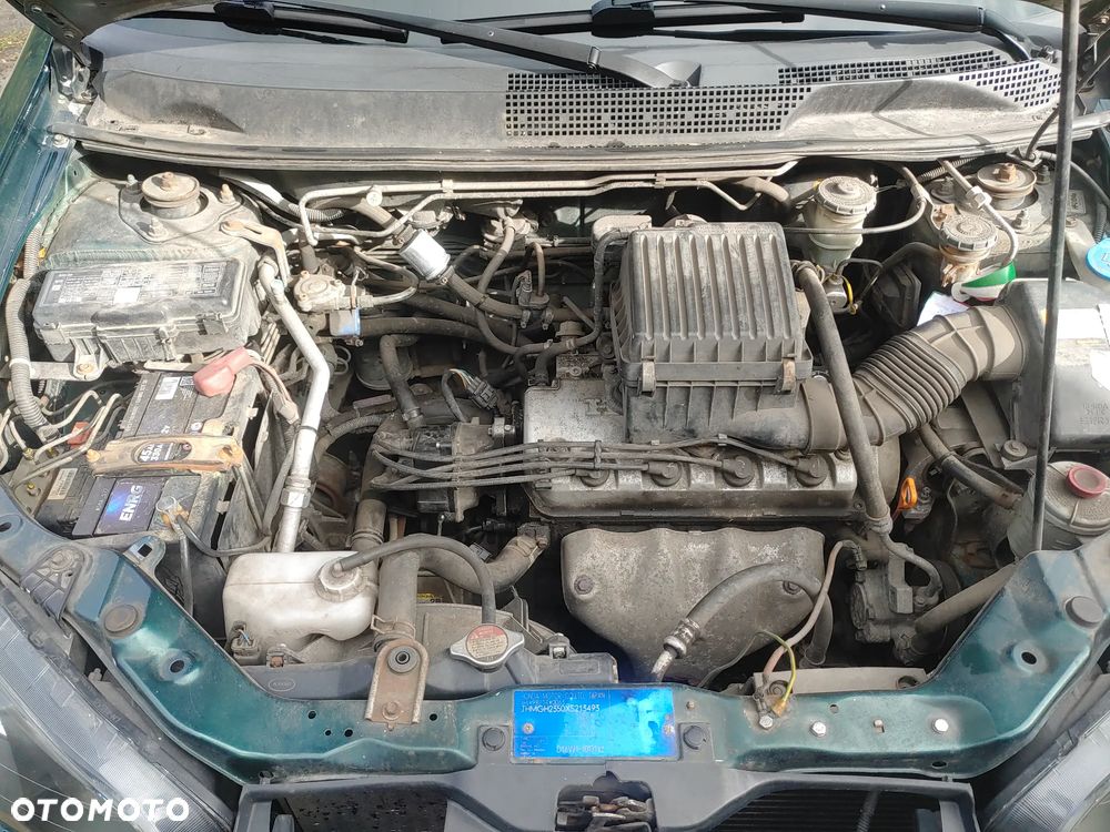 Honda HR-V - 38