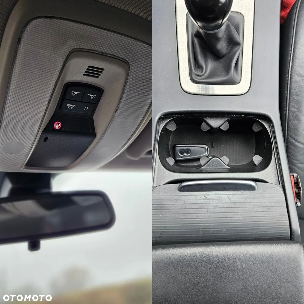 Volvo V70 2.5T Momentum - 34