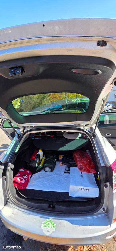 Renault Megane 1.2 Tce GT Line - 9