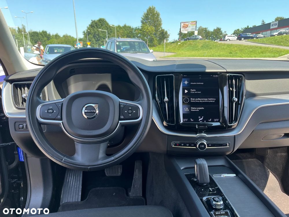 Volvo XC 60 - 23