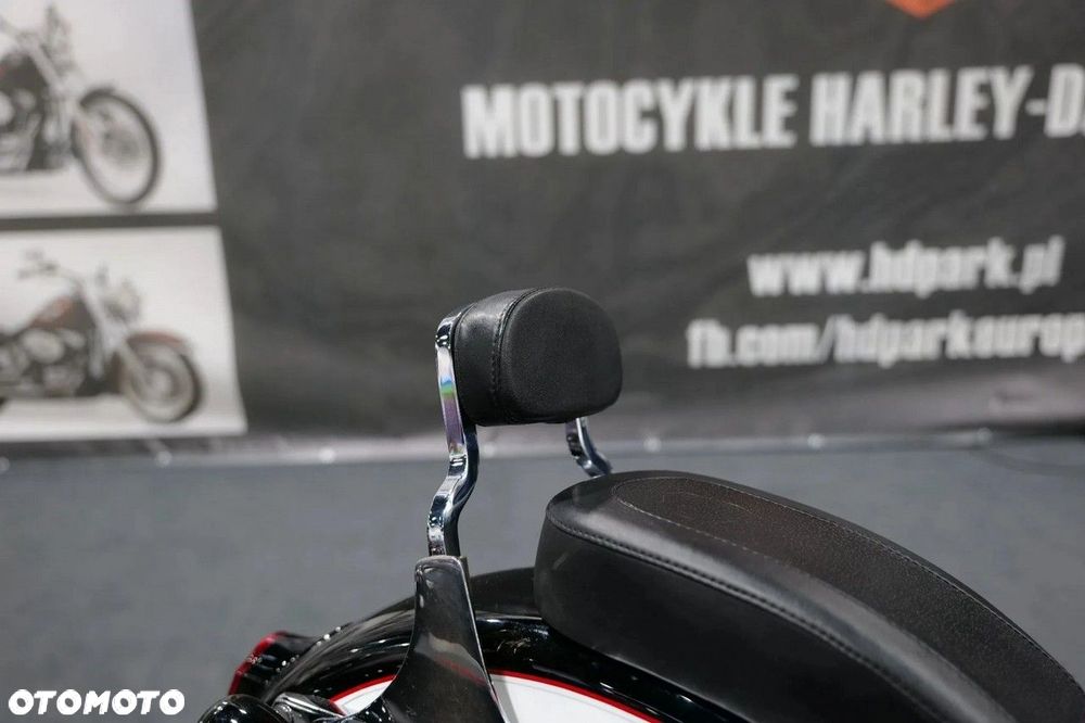 Harley-Davidson Softail Fat Boy - 20