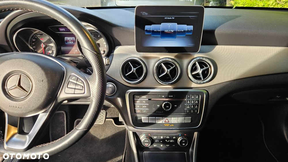 Mercedes-Benz CLA - 39