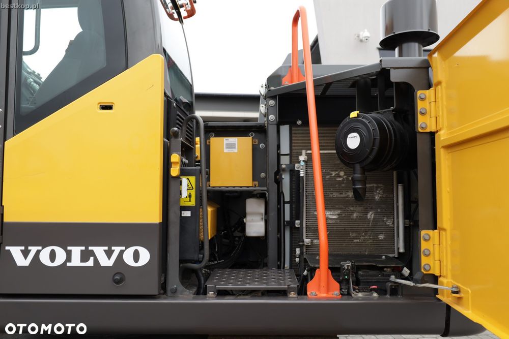 Volvo EC140EL - 36