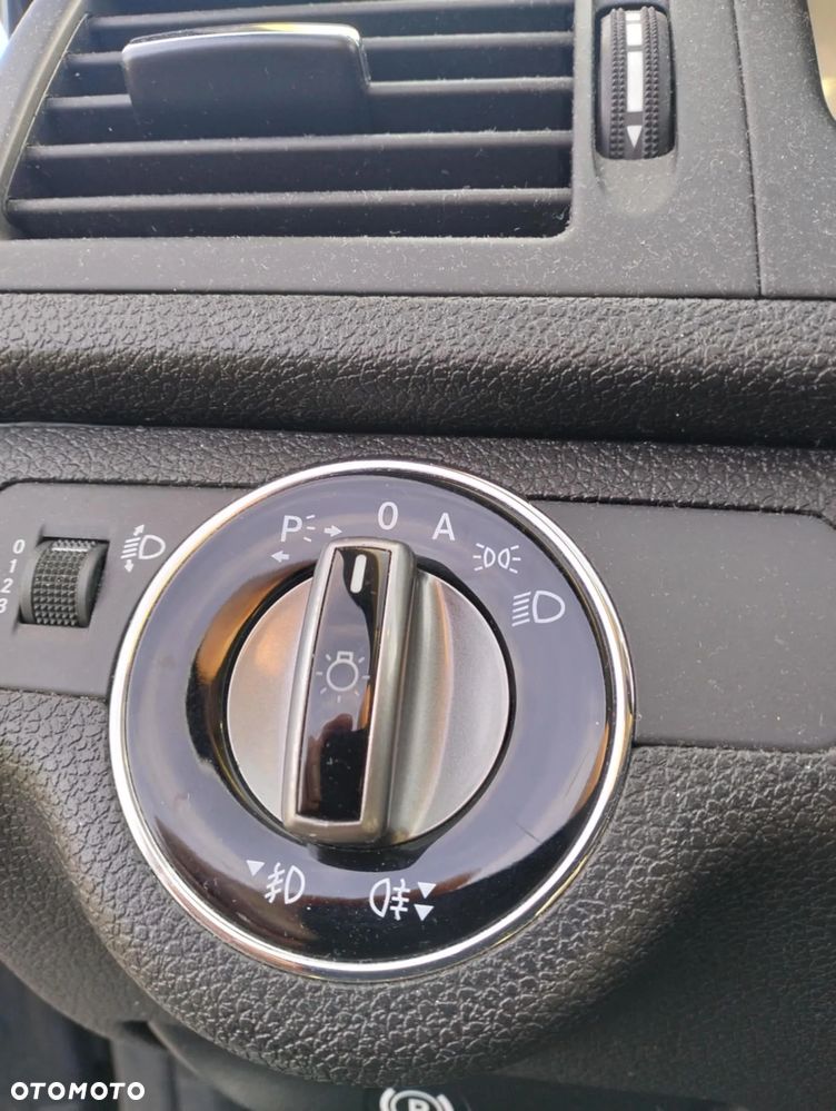 Mercedes-Benz Klasa C - 20