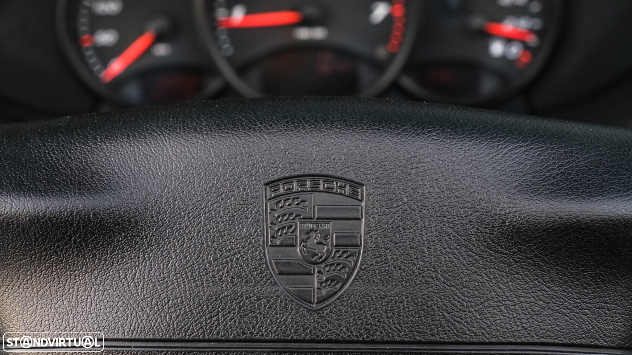 Porsche Boxster 2.5 Sport - 20
