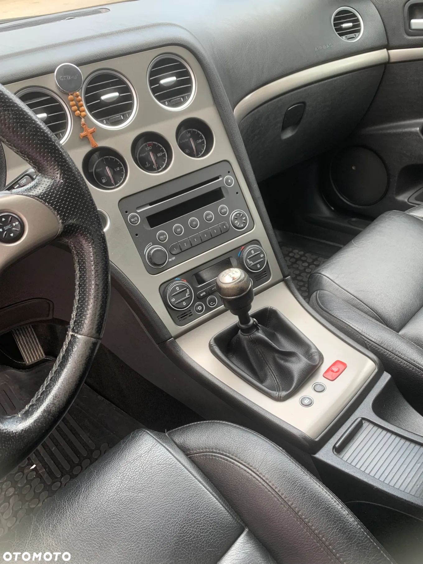 Alfa Romeo 159 - 8