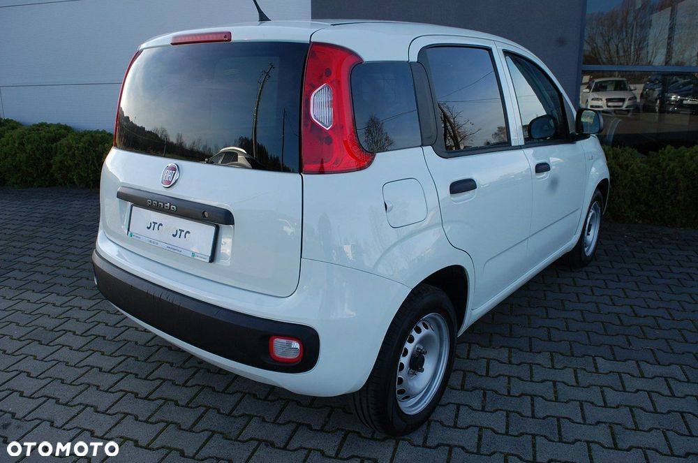 Fiat Panda - 14