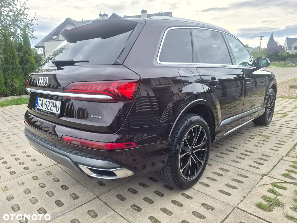 Audi Q7 - 6