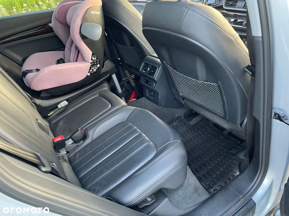 Audi Q5 2.0 TFSI Quattro S tronic - 16