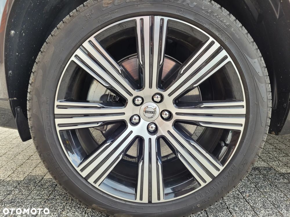Volvo XC 90 T8 AWD Ultra Bright - 11