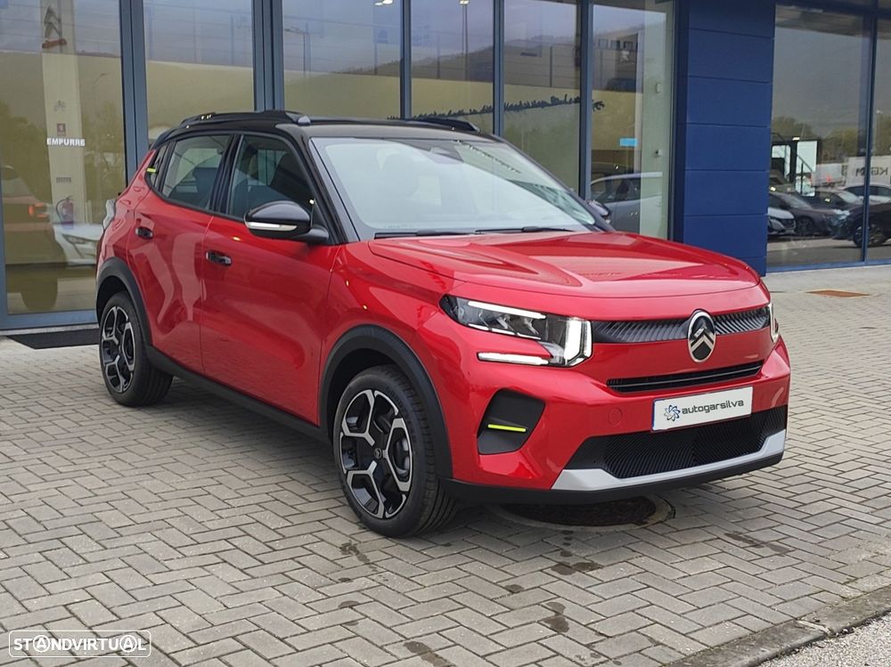 Citroën C3 1.2 Turbo Plus - 4