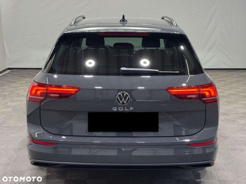 Volkswagen Golf - 9