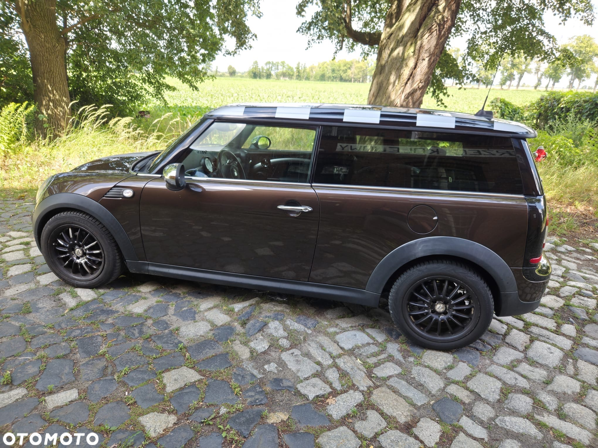 MINI Clubman Cooper D - 9