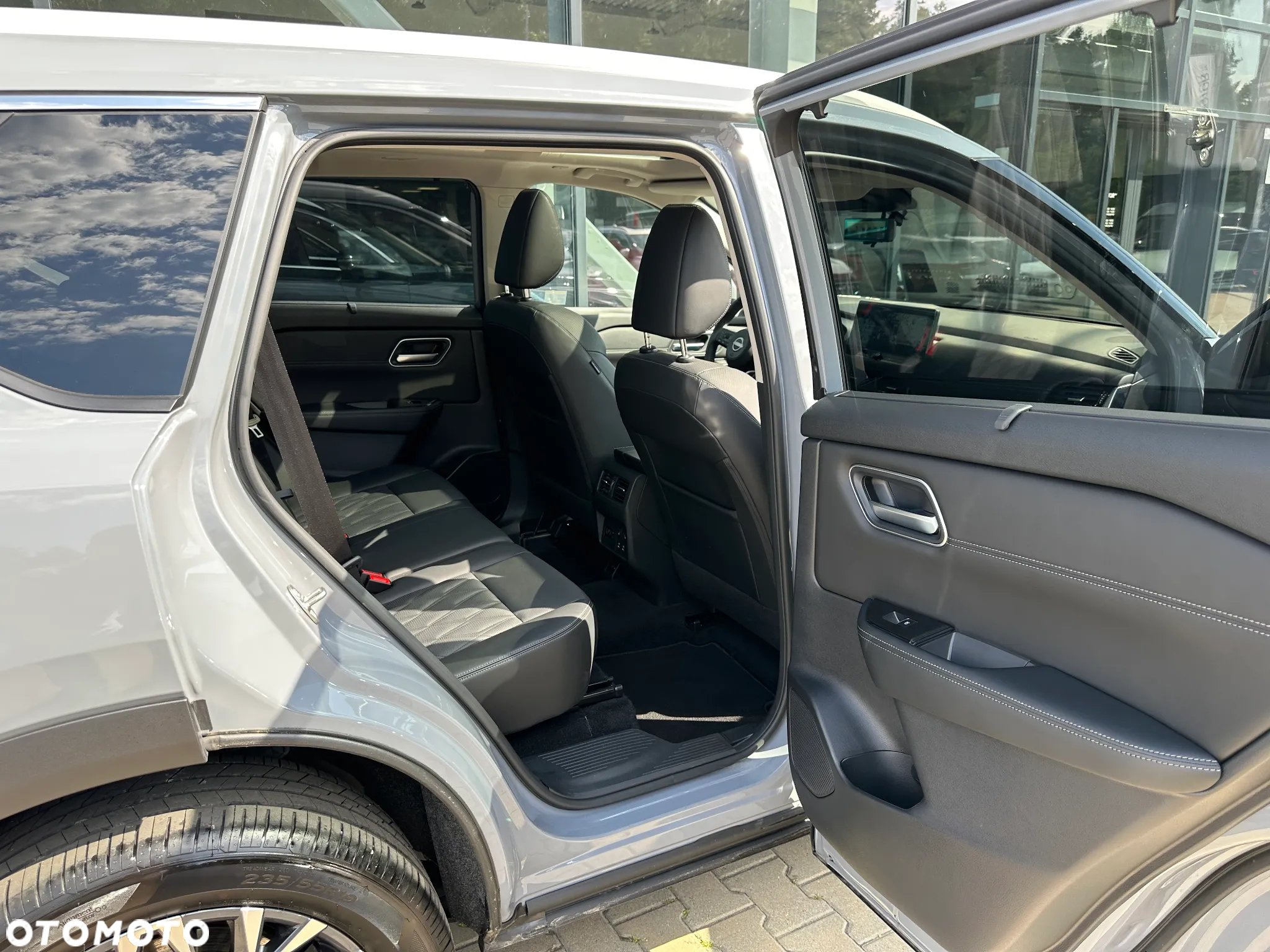 Nissan X-Trail - 13