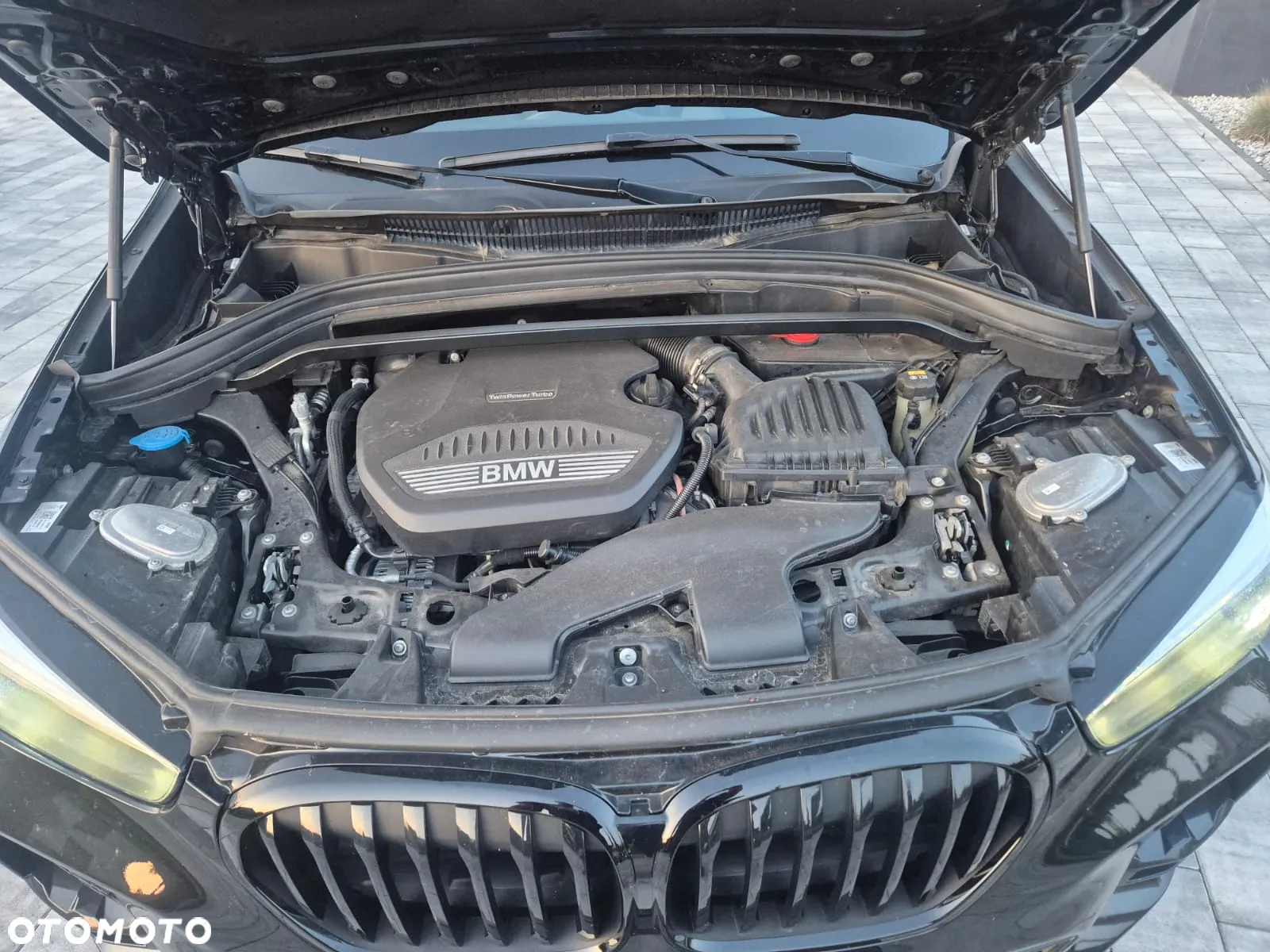 BMW X1 sDrive18d M Sportpaket - 10