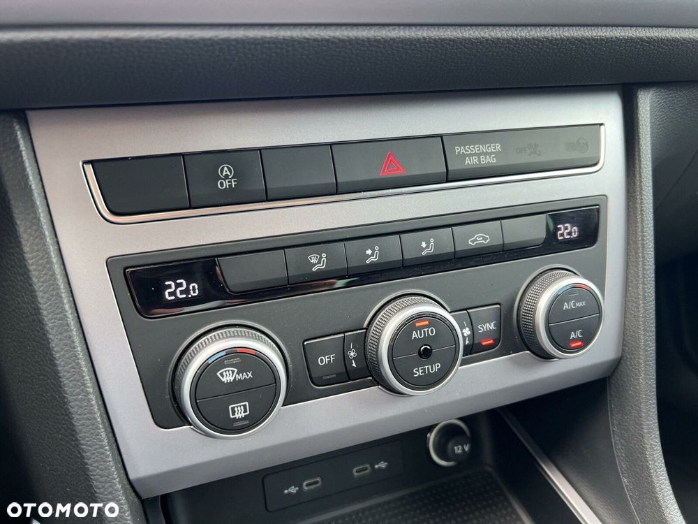 Seat Ateca 1.5 Eco TSI FR S&S DSG - 28