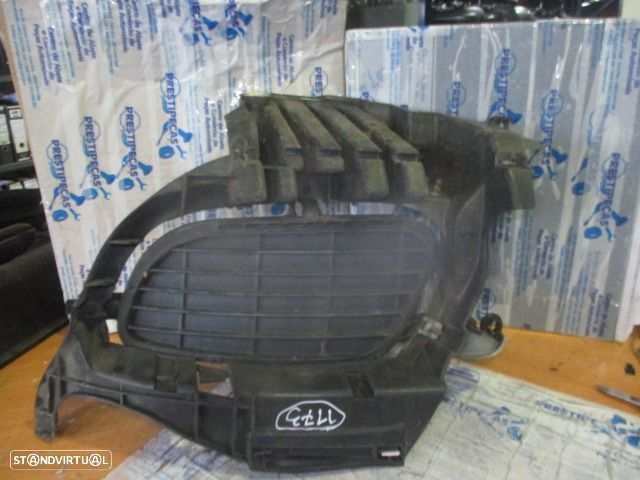 Grelha Friso 1698850765 MERCEDES W169 2005 FE - 1