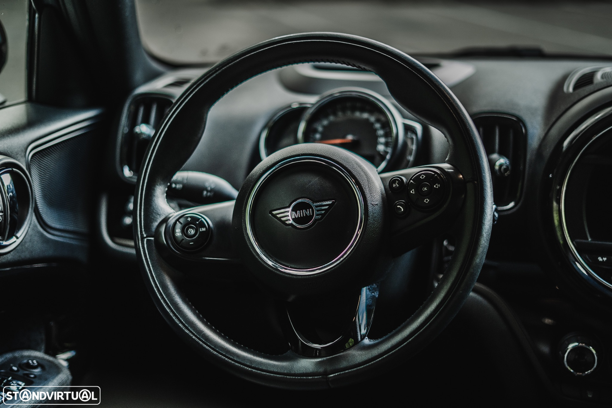 MINI Countryman Cooper SE ALL4 Auto - 25