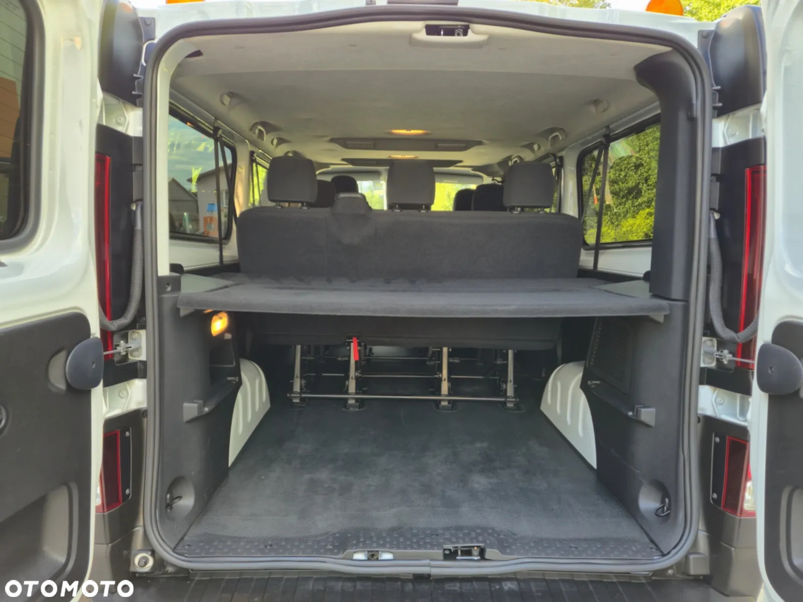 Renault Trafic ENERGY dCi 120 Grand Combi Life - 22
