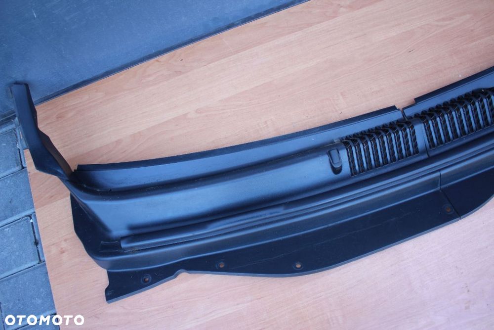 PODSZYBIE PLASTIKOWE OPEL ANTARA EUROPA KOMPLETNE - 2