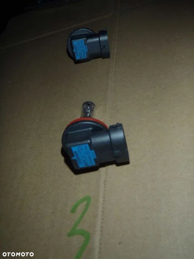 zaślepka dekielek lampy jeep grand cheroke wk2 ford edge linkoln - 5