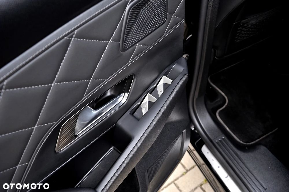 DS Automobiles DS 7 Crossback 1.6 PureTech Rivoli - 30