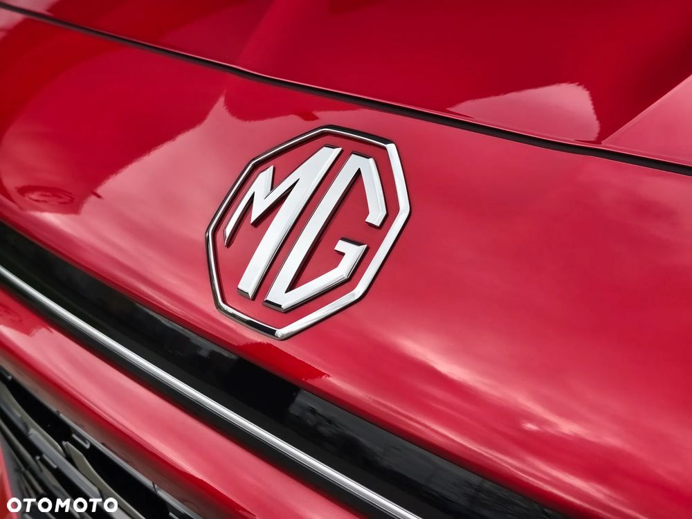 MG HS 1.5T PHEV Exclusive - 4
