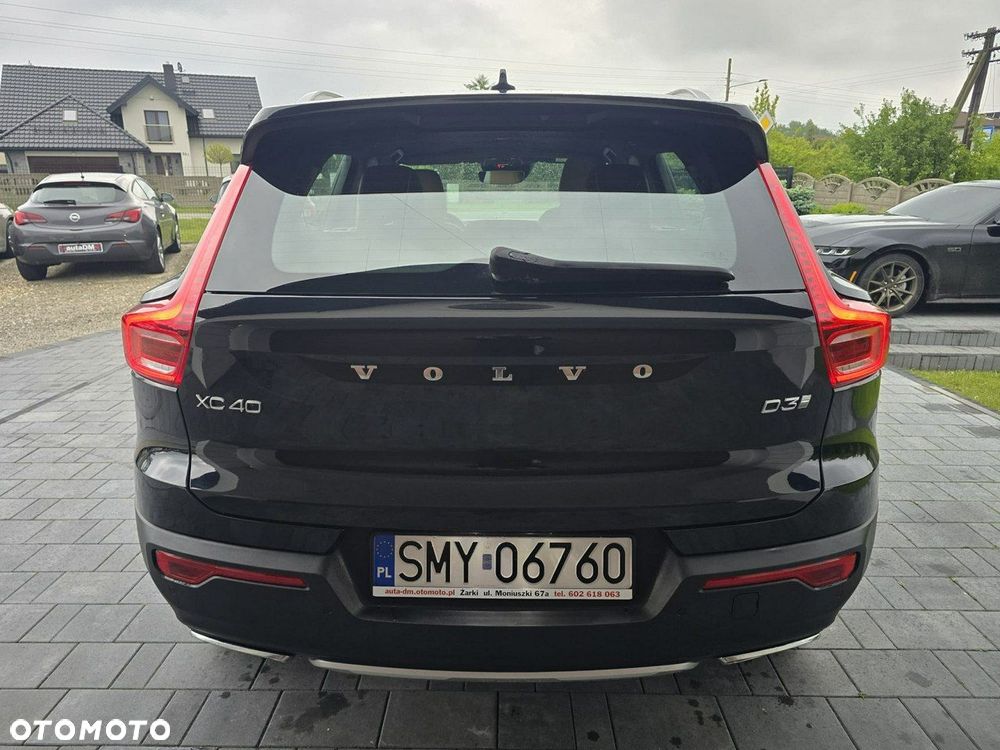 Volvo XC 40 D3 Inscription - 6