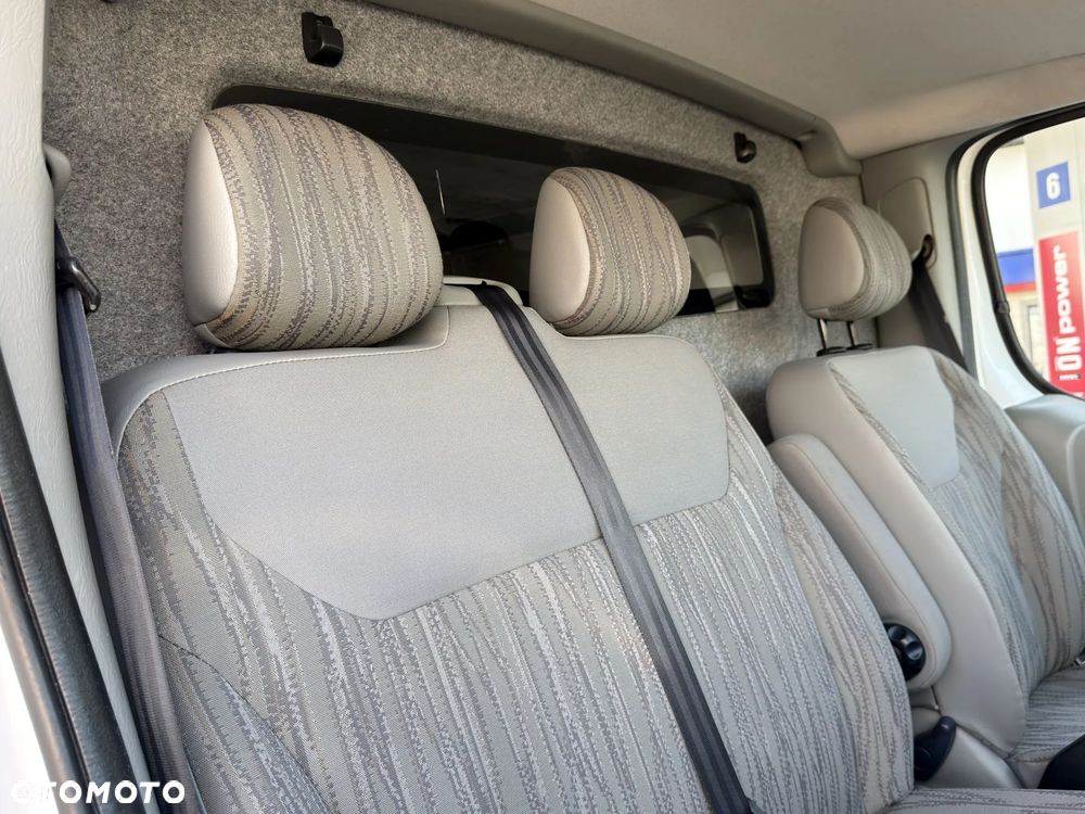 Nissan PRIMASTAR - 10