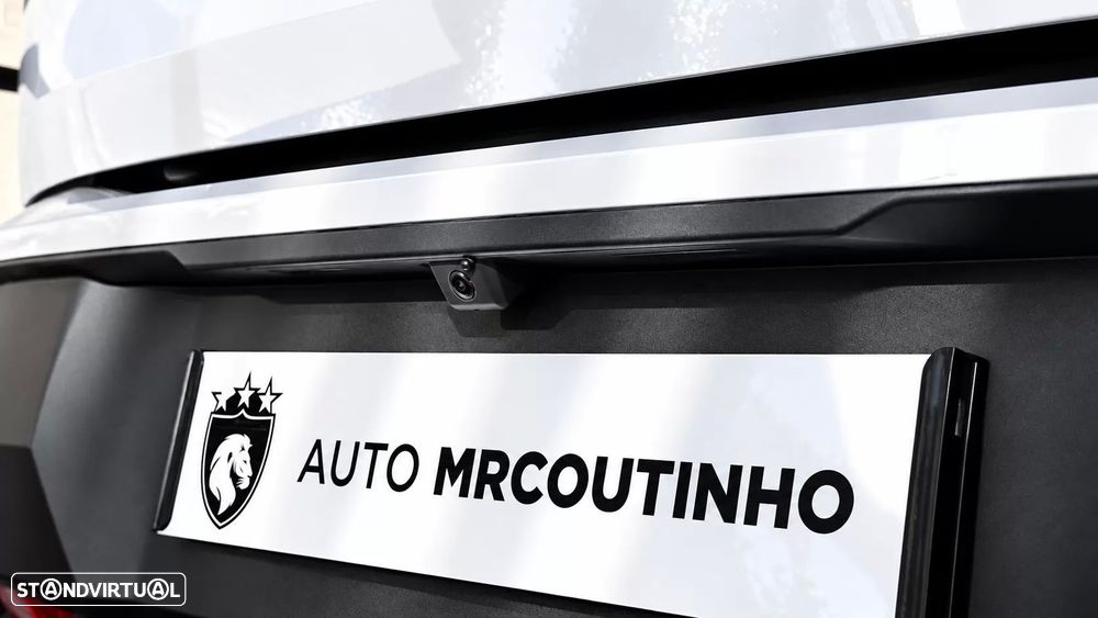 Peugeot E-5008 73 kWh Allure - 12