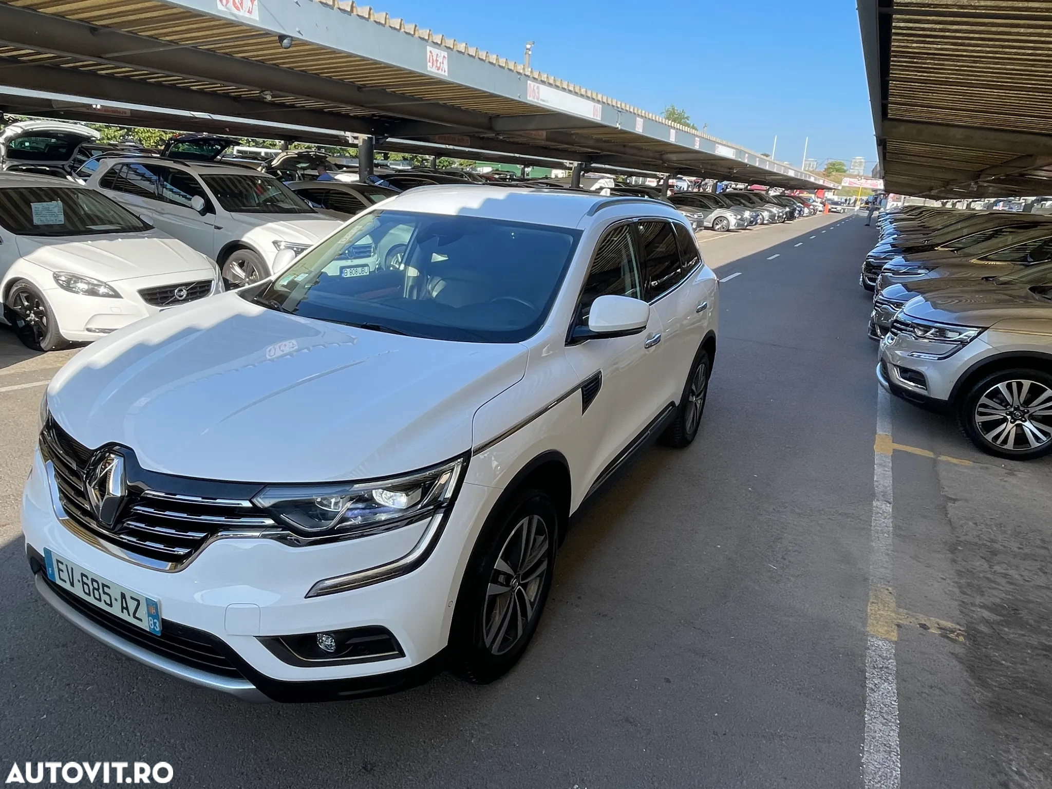 Renault Koleos - 4