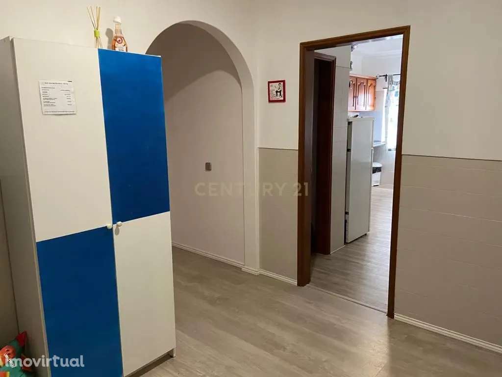 Apartamento T3 no centro da cidade Castelo Branco - Grande imagem: 5/21