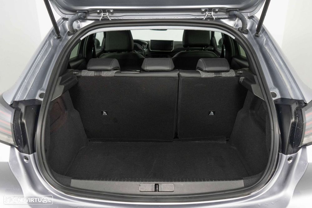 Peugeot 208 1.2 PureTech Allure Pack - 15