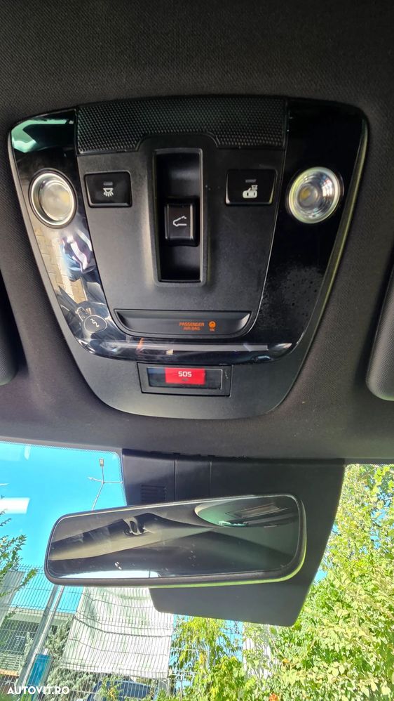Kia Sportage 1.6 T-GDI HEV 6AT 4x4 GT Line - 8