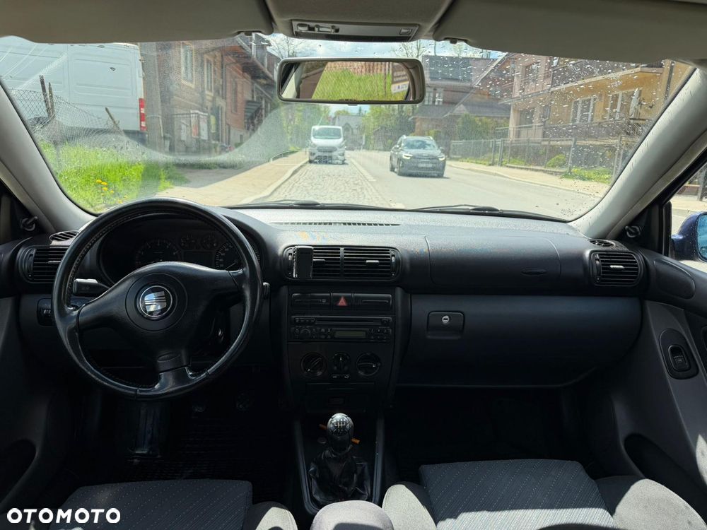 Seat Leon - 10