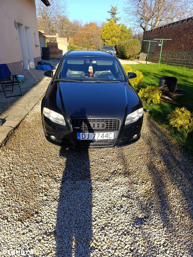 Audi A4 Avant - 6