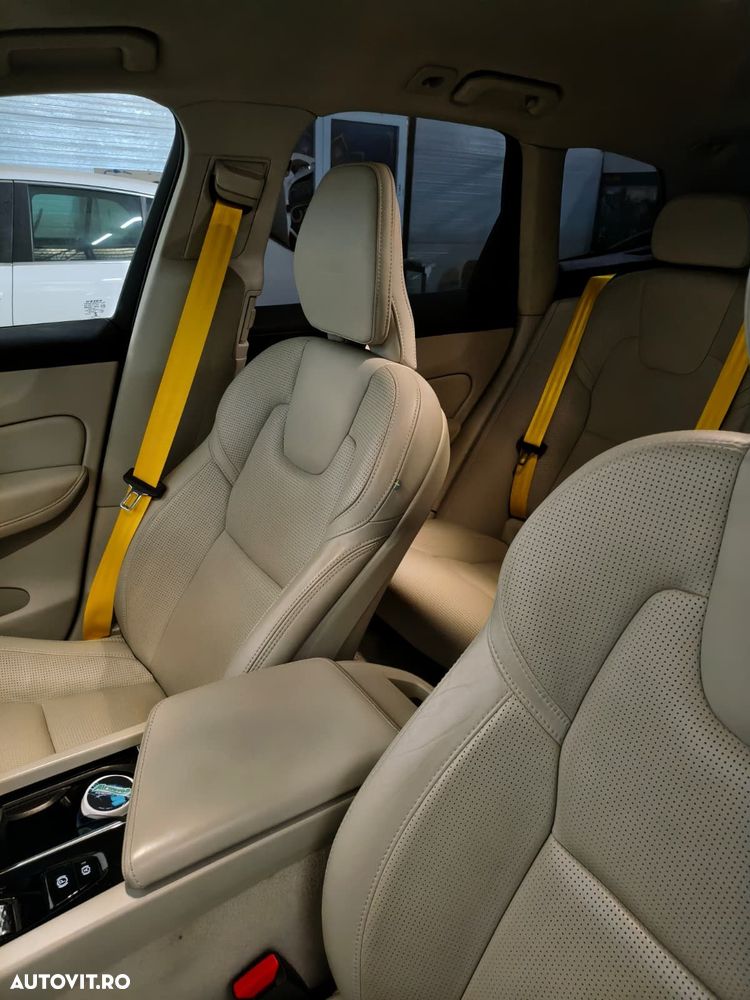 Volvo XC 60 T5 Inscription - 6
