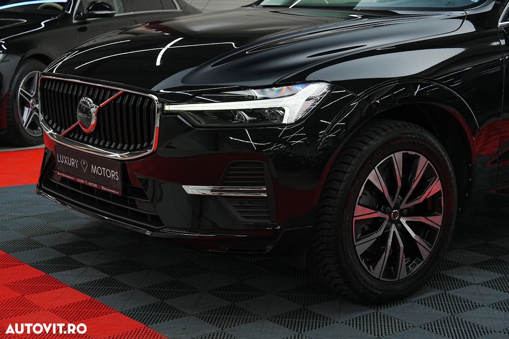 Volvo XC 60 B4 D Core - 19