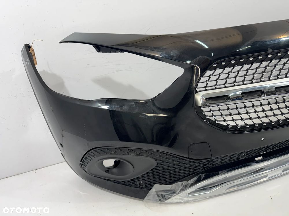 ZDERZAK PRZÓD PRZEDNI MERCEDES GLA H247 W247 A247 - 3