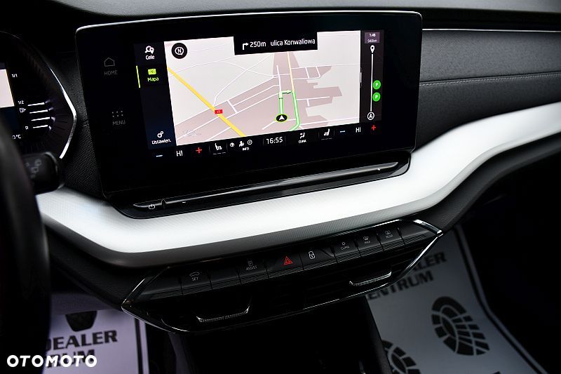 Skoda Octavia 2.0 TDI Style - 13