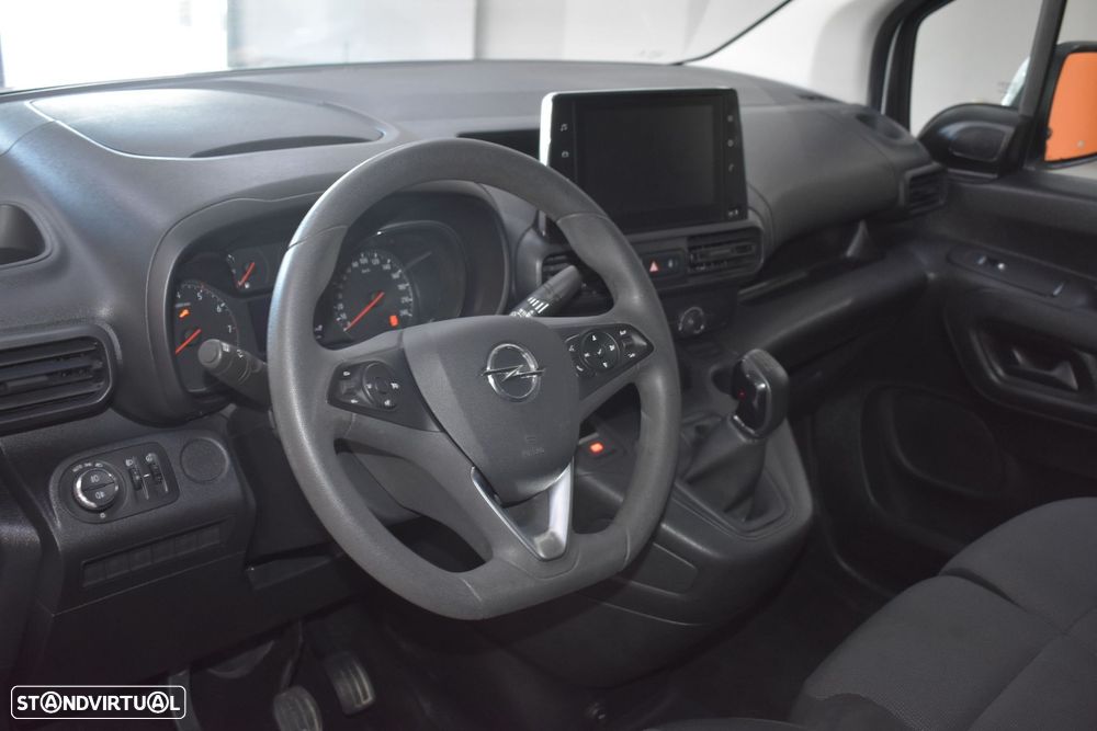Opel Combo 1.5 CDTi L1H1 Enjoy - 24
