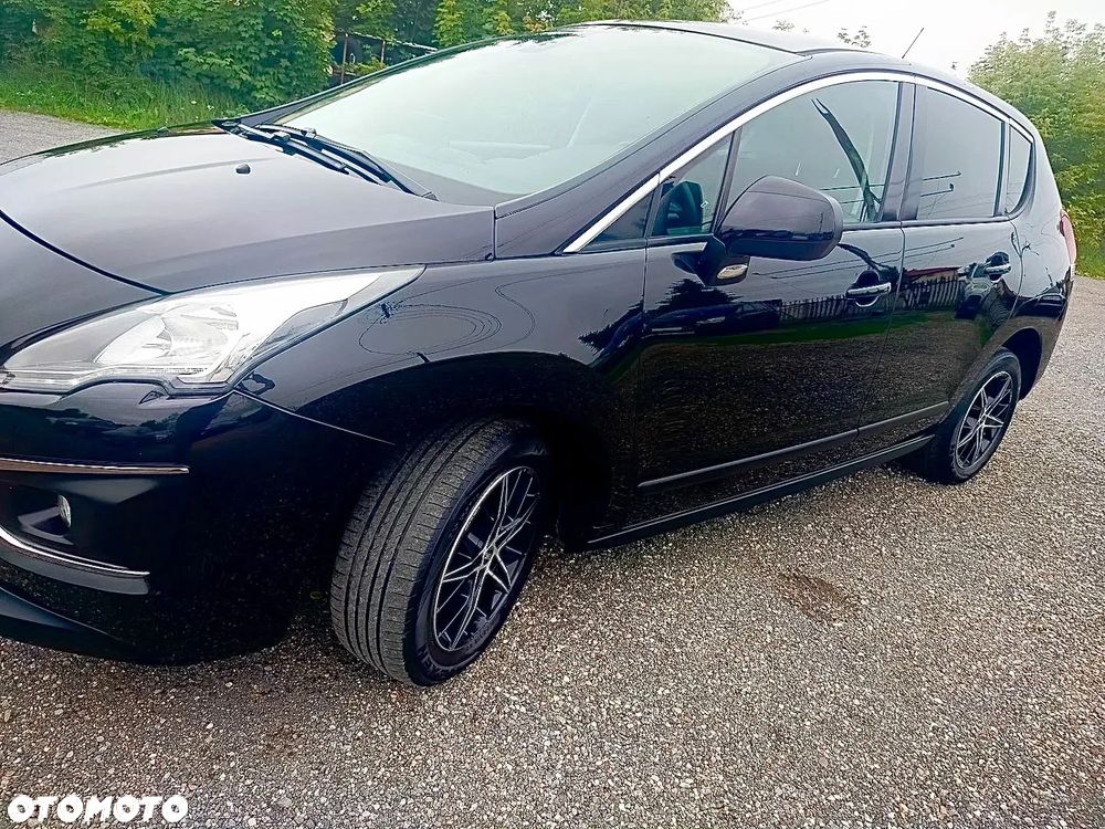 Peugeot 3008 155 THP Platinum - 13