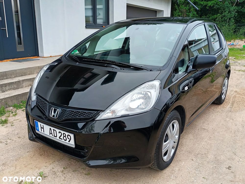 Honda Jazz 1.2 i-VTEC - 10