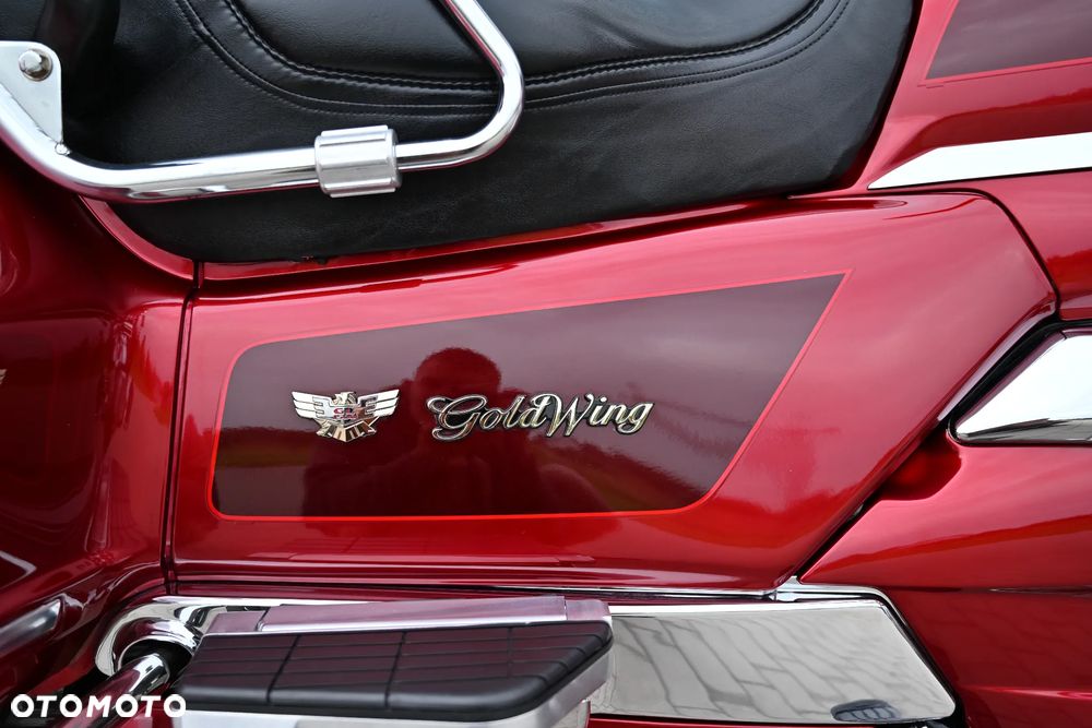 Honda GL - 33