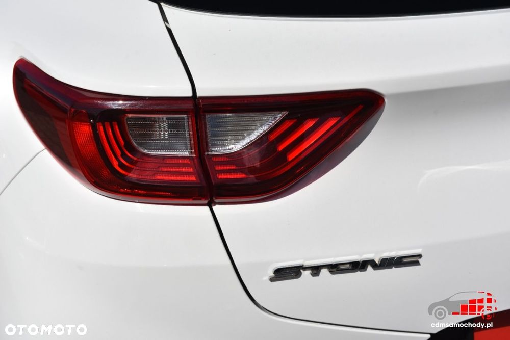 Kia Stonic - 14