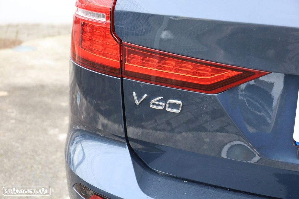 Volvo V60 2.0 T6 AWD TE Inscription Expression - 34