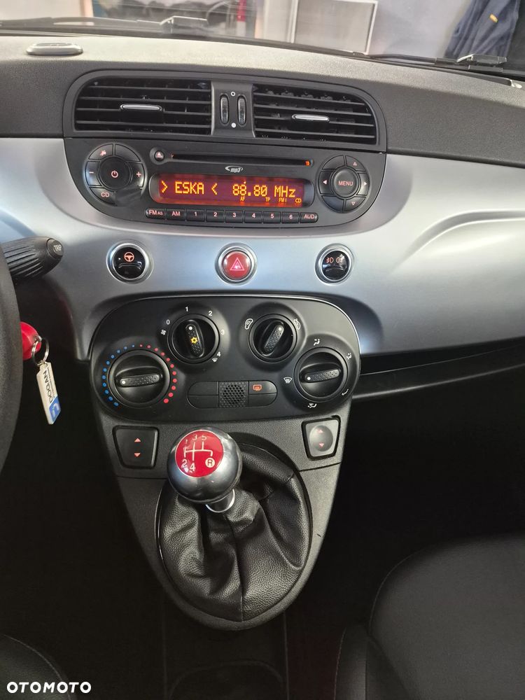 Fiat 500 - 21