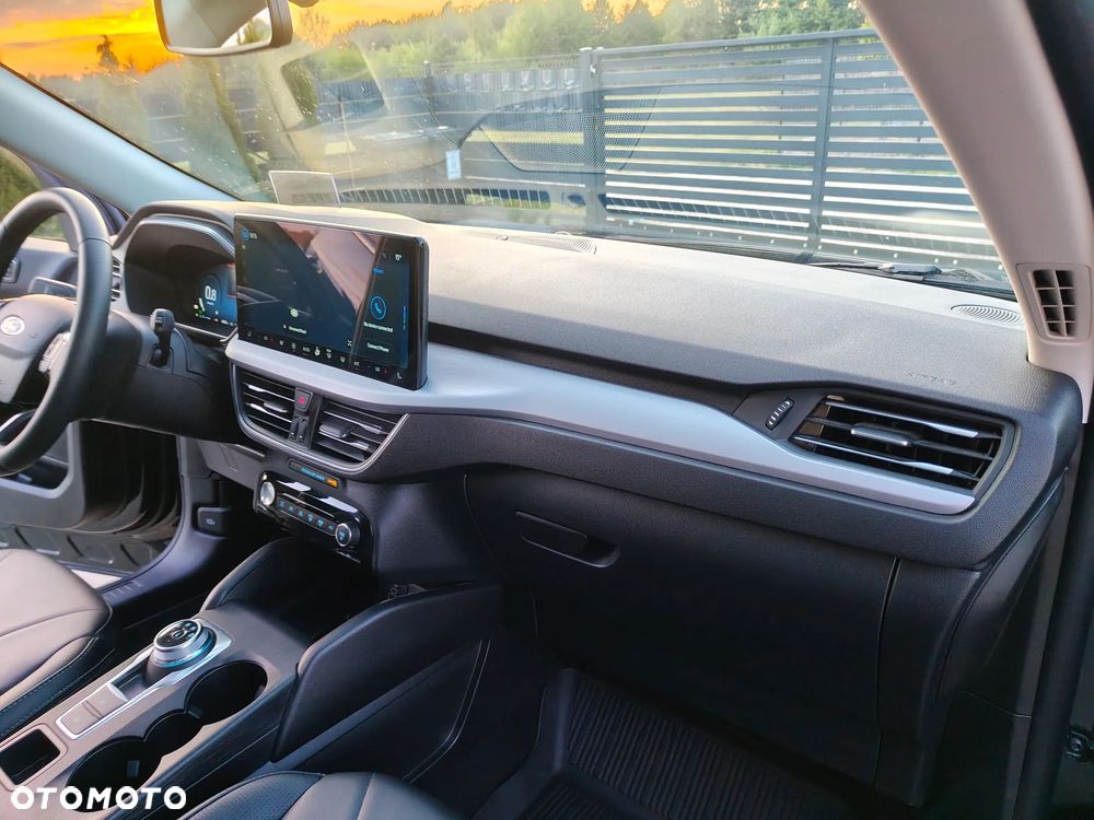 Ford Escape - 12