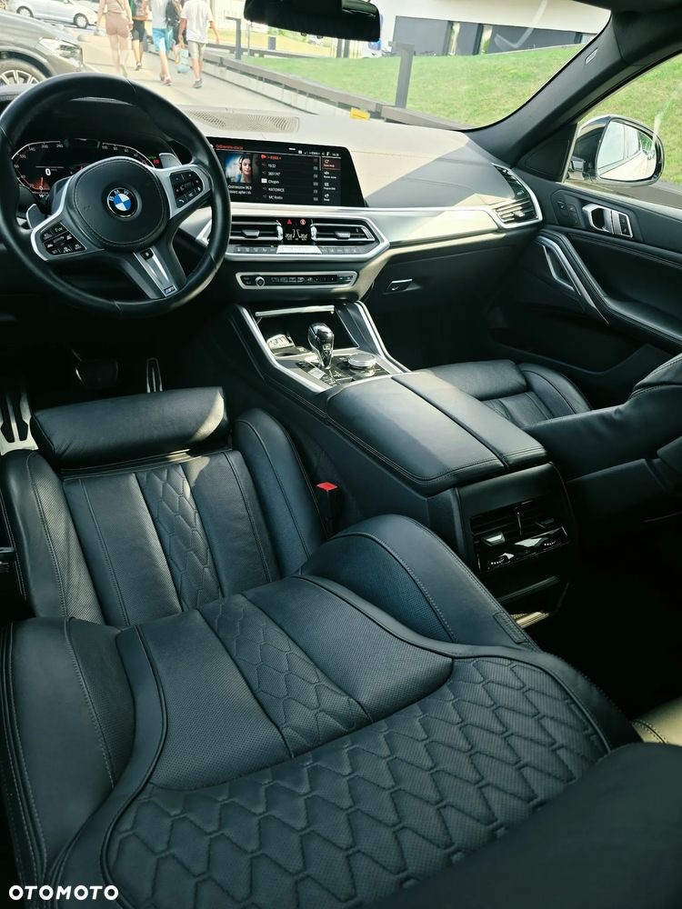BMW X6 - 11