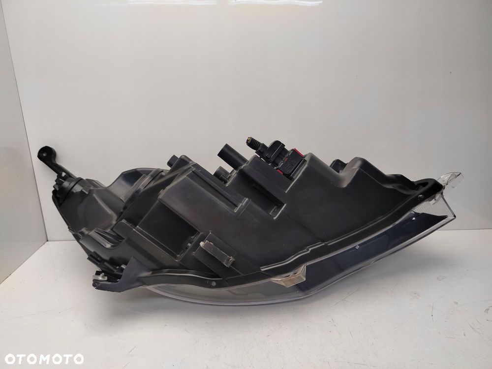 OPEL ASTRA J LIFT 12R- REFLEKTOR LAMPA LEWY PRZÓD LEWA PRZEDNIA LED - 12